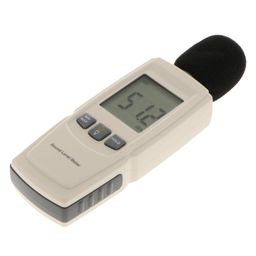 Enakshi® GM1352 Noise Meter Environmental Testing Instrument Mini Sound Level Meter|Electrical & Test Equipment | Test, Measurement & Inspection | Test Meters & Detectors | Sound Level Meters image 5