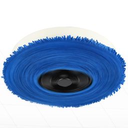 SECRET DESIRE SDR Automatic Robot Vacuum Cleaner Floor Cleaning Robot for Floor Carpet Black image 4