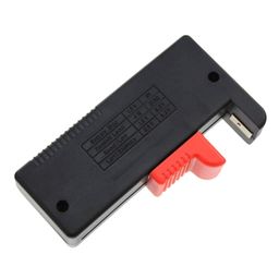 Battery Tester Universal Battery Checker for AA AAA C D 9V 1.5V Button Cell Batteries image 4