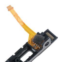 ATORSE® for Nintendo Switch Joy-Con Rail Slider Set Left Right with Flexible Ribbon Moudle image 5