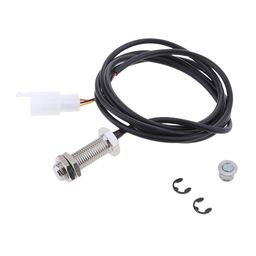 Loom tree 2xDigital Speedometer Odometer Tachometer Sensor Cable & Magnet ATV Motorcycle | Other Instruments & Gauges | Instruments & Gauges | Motorcycle Parts | Parts & Accessories image 5