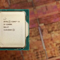 Intel Core i5 12600K 12 Gen Generation Desktop PC Processor CPU with 20MB Cache and up to 4.90 GHz Clock Speed 3 Years Warranty with Fan LGA 1700 Socket No Graphic Card Required image 4