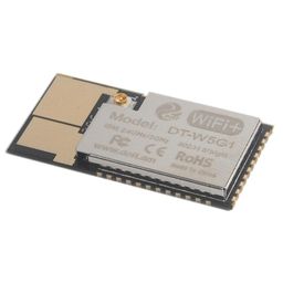 CALANDIS® Dt-W5G1 Wifi Module Wireless With Port Dual-Frequency Module At Firmware image 2