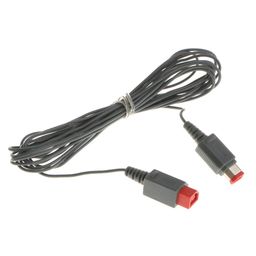 2X Sensor Bar Extension Cable For Wii Controller Great for Home Theater 10FT image 2
