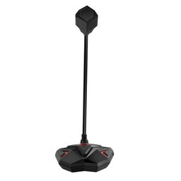 CALANDIS™ Portable Studio PC USB Audio Microphone Mic for Desktop PC Computer #2 | Microphones | Laptop & Desktop Accessories image 2