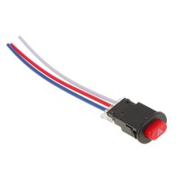 CentIoT - Universal Turn Light Dual Flash Switch - Control Button Handle Bar image 1