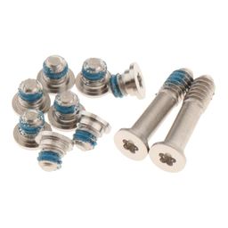calandis CALANDIS® 10Pcs Bottom Case Screws for Apple MacBook Air 13 A1466 A1465 A1369 A1370 image 5