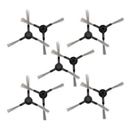 silnovo SILNOVO® 10 Pairs Sweeping Robot Accessories Side Brush Robot Cleaner Replacement image 1