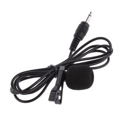 loom tree LOOM TREE® 3Xback Electret Unidirectional Computer Voice Tube Microphone for Interviews | Pro Audio Equipment | Microphones & Wireless Systems image 5