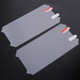 CALANDIS™ Cluster Scratch Protection Film/Screen Protector for Yamaha MT-09 FJ-09 | Other Instruments & Gauges | Instruments & Gauges | Motorcycle Parts | Parts & Accessories image 4