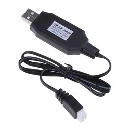 phenovo 7.4V Lipo USB Power Battery Charger for Syma X8C X8W X8G X8SC X8SW X8HC X8HG X8HW image 1