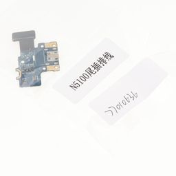 CALANDIS™ for Samsung Galaxy Note 8.0 GT-N5100 N5110 USB Charging Port Flex Connector | Other Tablet & eBook Accs | Tablet & eBook Reader Accs image 2