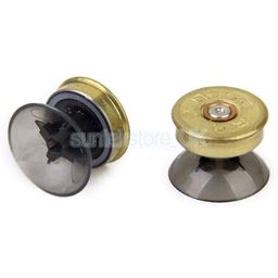 4 Bullet Buttons and 2 Thumbstick Bullet Button ABXY Mod Kit for Xbox ONE image 2