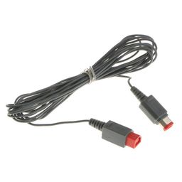 9.8FT Sensor Bar Extension Cable For Wii Controller Great for Home Theaters image 1