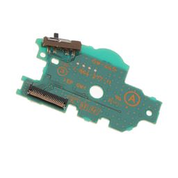Durable Replacement Power On Off Board Switch Unit PCB for Sony PSP 1000 image 1