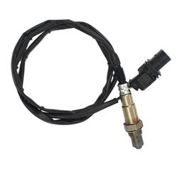 SAZ DEKOR 0258017025 Wideband Oxygen O2 Sensor for Camry Assembly Long Service Life image 5