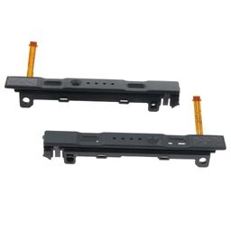 ATORSE® for Nintendo Switch Joy-Con Rail Slider Set Left Right with Flexible Ribbon Moudle image 1