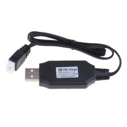 phenovo 7.4V Lipo USB Power Battery Charger for Syma X8C X8W X8G X8SC X8SW X8HC X8HG X8HW image 4