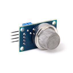 depoke MQ2 Mq-2 Gas Sensor Module Smoke Methane Butane Detection image 1