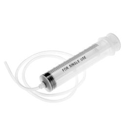BNF® 200Ml Large Volume Plastic Syringe With Measurement For Multi Use image 3