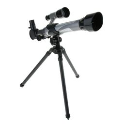 Lyla C2130 Astronomical Refractor Telescope with Tripod for Kids Beginners image 5