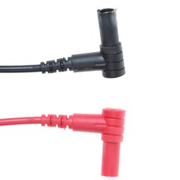 dhruvpro DHRUV-PRO Smd Inductor Test Clip Probe Tweezers For Resistor Multimeter Capacitor image 4