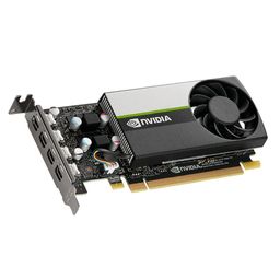 nVidia pci_e Quadro T600 4GB GDDR6 128-Bit Graphics Card with Mosaic Technology image 1