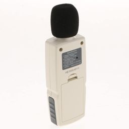 Enakshi® GM1352 Noise Meter Environmental Testing Instrument Mini Sound Level Meter|Electrical & Test Equipment | Test, Measurement & Inspection | Test Meters & Detectors | Sound Level Meters image 2