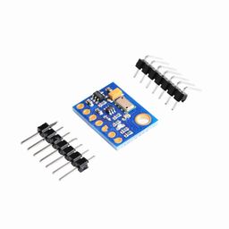 CALANDIS® Ms5611 Barometric Air Pressure Sensor Board Module Pin Holder For Arduino image 5