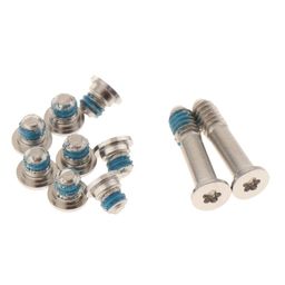 calandis CALANDIS® 10Pcs Bottom Case Screws for Apple MacBook Air 13 A1466 A1465 A1369 A1370 image 1