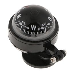Lyla Navigation Vehicle Guide Ball W/Magnetic Declination Adjustment for Hiking image 5