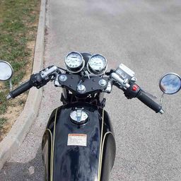 loom tree LOOM TREE® Motorcycle Dual Mechanical Odometer Speedometer and Engine Speed Instrument | Parts & Accessories | Motorcycle Parts | Instruments & Gauges | Other Instruments & Gauges image 3