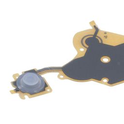 ubersweet UBERSWEET® Direction Cross Button Key Right Keypad Flex Cable Replace Kits for PSP 3000 image 3