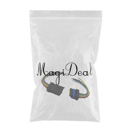 UJEAVETTE Window Module Wiring Plug Connector for R.-enault Clio Megane Scenic Laguna image 2