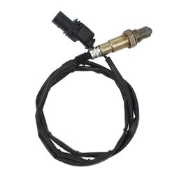 SAZ DEKOR 0258017025 Wideband Oxygen O2 Sensor for Camry Assembly Long Service Life image 2