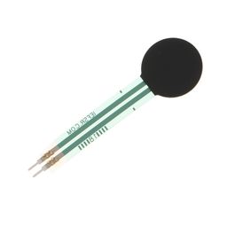 CLUB BOLLYWOOD FSR402 Force Sensing Resistor 1.27cm FSR/Resistive Thin Film Pressure Sensor for arduino | Other Sensors | Sensors image 3