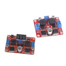 CALANDIS™ Step Up/Down DC-DC Power Supply Module (Digital Display+No Digital Display) | Power Regulators & Converters | Semiconductors & Actives | Electronic Components | Electrical & Test Equipment image 3