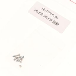 calandis CALANDIS® 10Pcs Bottom Case Screws for Apple MacBook Air 13 A1466 A1465 A1369 A1370 image 3