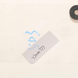CALANDIS® Interface Cap Button Replacement Part Dial Mode Plate for Canon Eos 5D Mark 3, Digital Camera Repair Accessories image 5