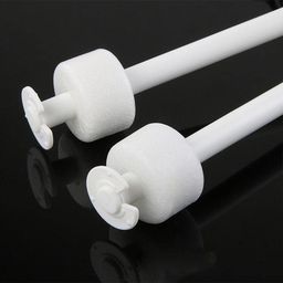 saz dekor 1PCS Water Tank Level Float Switch Water Level Sensor Ball Float Switch image 2