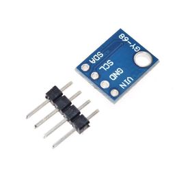ATORSE™ 1 Piece Bmp180 Temperature Barometric Pressure Module Sensor For Forecasting image 4