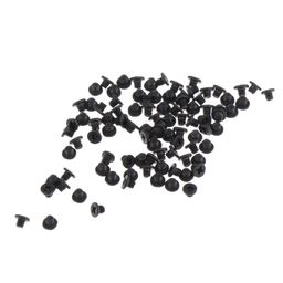 SDR 100Pieces Replacement Keyboard Screw for MacBook A1502 A1398 A1425 image 5