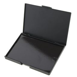 T.O.G. Empty Magnetic Palette Box for Eyeshadow Powder Makeup Case image 3