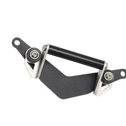 atorse GPS Navigation Bracket Support Stand Fit for Kawasaki Ninja400 Accessories image 4