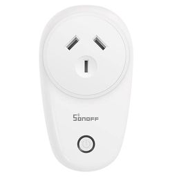 ATORSE WiFi Smart Socket Compatible with Alexa & for Home Appliance AU Plug image 2