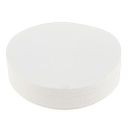 ATORSE™ 100 Pieces Ashless Quantitative Filter Paper Circles Medium, 30-50Um 7Cm|Business & Industrial | Heal Are Lab & Life Science | Health & Life Science image 1