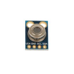 Generic PZIN51001292 Imported Mlx90614 Contactless Ir Infrared Temperature Sensor Module 3 5V for Arduino image 1