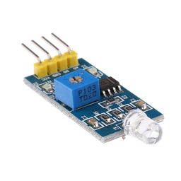 MYADDICTION Digital Light Intensity Sensor Photodiode Module Photo Resistor image 1