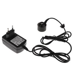UJEAVETTE One Head Mist Maker Fog Machine Atomizer Fogger Water Fountain EU Plug image 4