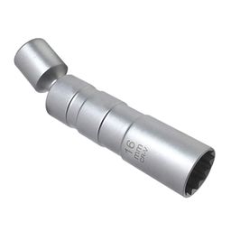 Enakshi® 2x16mm 3/8 Drive Swivel Magnetic Spark Plug Wobble Socket 12 Point for | Automotive Tools & Supplies | Hand Tools | Sockets & Socket Sets image 5